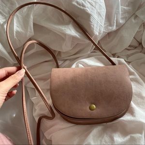 Cotton On Blush Pink Crossbody